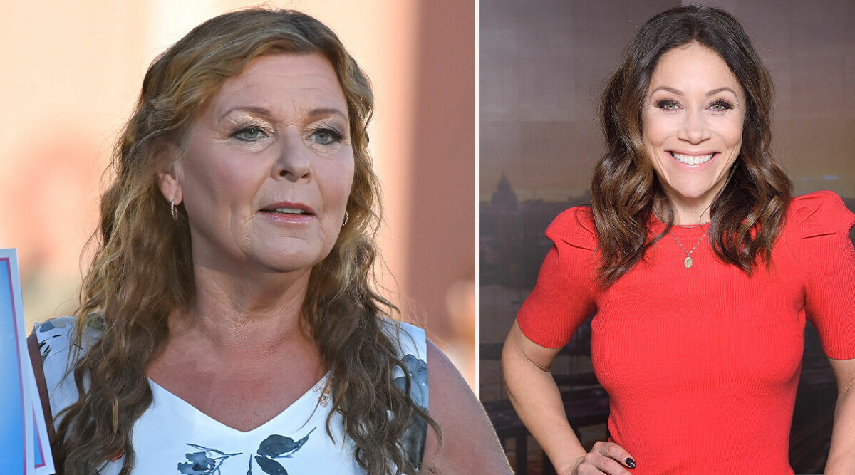 Tilde de Paula Eby ersätter Lotta Engberg: ”Fått utveckla programmet”