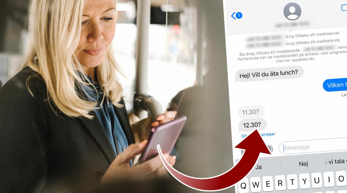 Smarta mobilknepen – dolda funktionerna inte många känner till