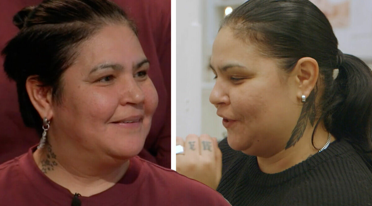 Därför känner du igen Josselin i Biggest loser 2023