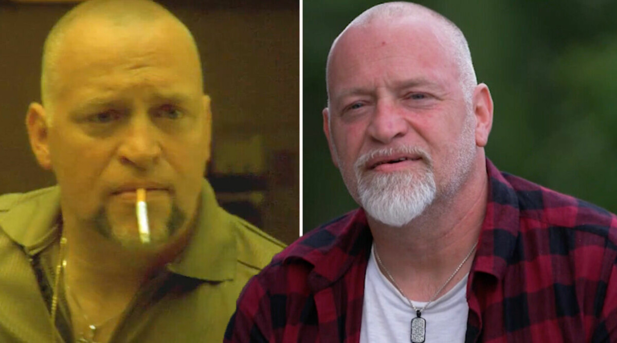 Därför känner du igen Rickard Castefjord i Farmen 2023