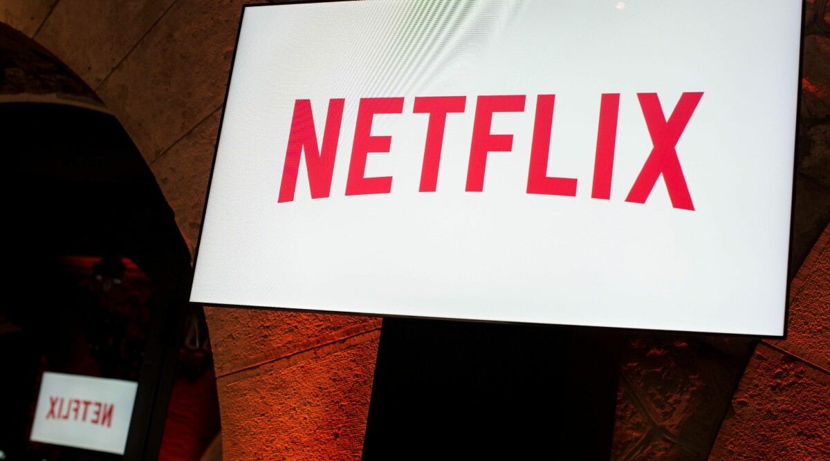 Netflix ligger nere i flera länder