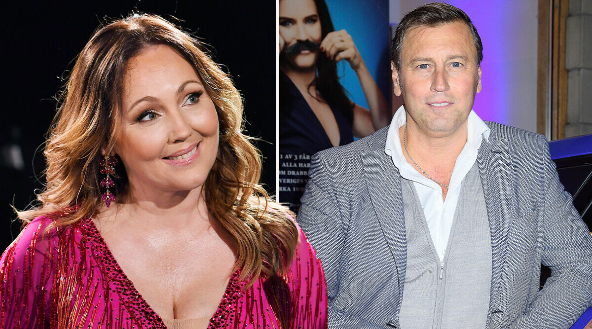 Hanna Hedlunds okända relation till Nicola Perrelli: ”Hängde lite”