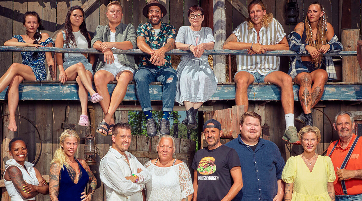 Så mycket pengar får deltagarna för att vara med i Farmen 2023