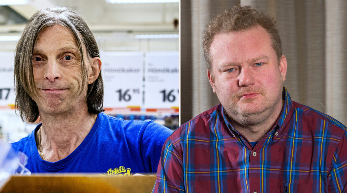 Ullared-Morgan avslöjar Ola-Connys hemlighet: ”Han sa inget till mig”