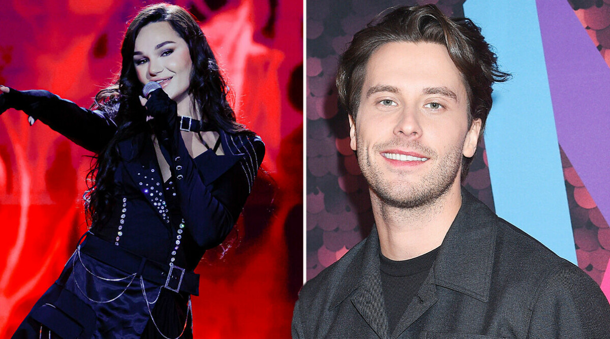 Victor Crone om relationen till Mello-gänget och Tone Sekelius: ”Klickat”