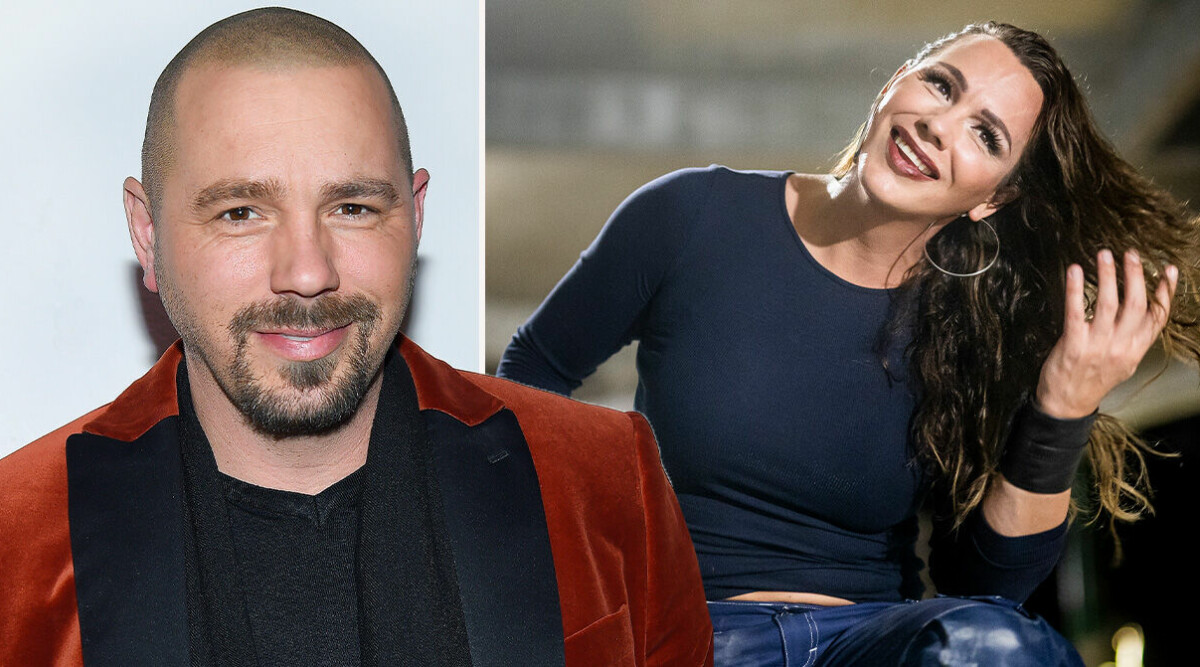 Så reagerade barnen på att Björn Christiernsson blev Lee: ”Chockade”