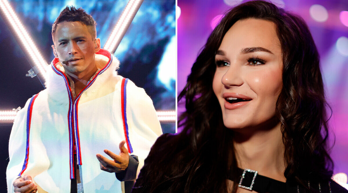 Jon Henrik Fjällgrens svar – efter Tone Sekelius flirtiga ord