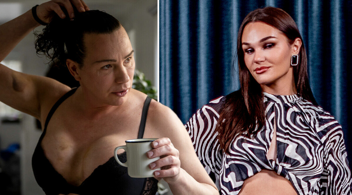 Snickar-Björn och Tone Sekelius okända förflutna – nu avslöjas allt