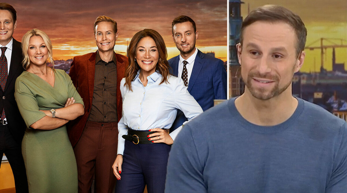 Därför känner du igen Efter fem-Filip Stiller Borowicz – okända förflutna