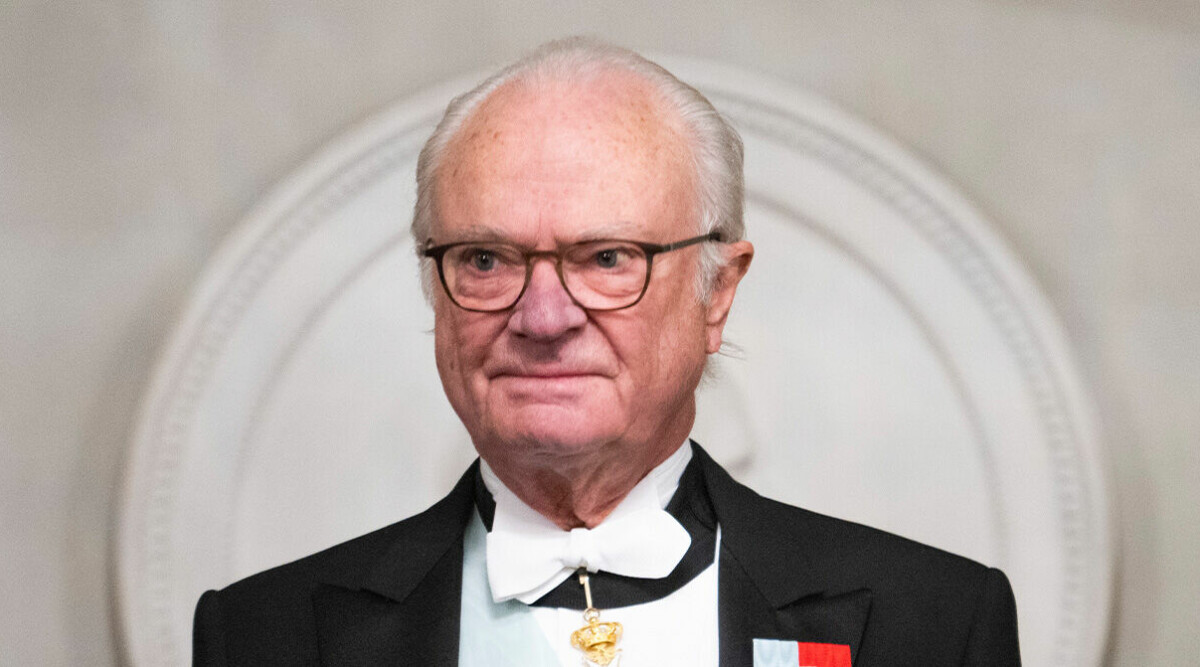 Utspelet om kung Carl Gustav – nu kommer det fram: ”Som en fånge”
