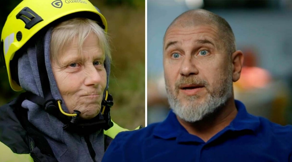 TV4:s besked om Marko och Irma – kan lämna helt: ”Skulle inte göra om det”