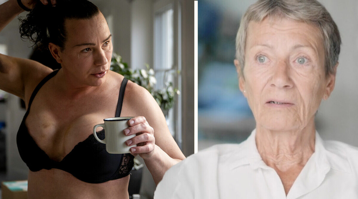 Mamma Ullas första ord om Lee Christiernsson – nu talar hon ut