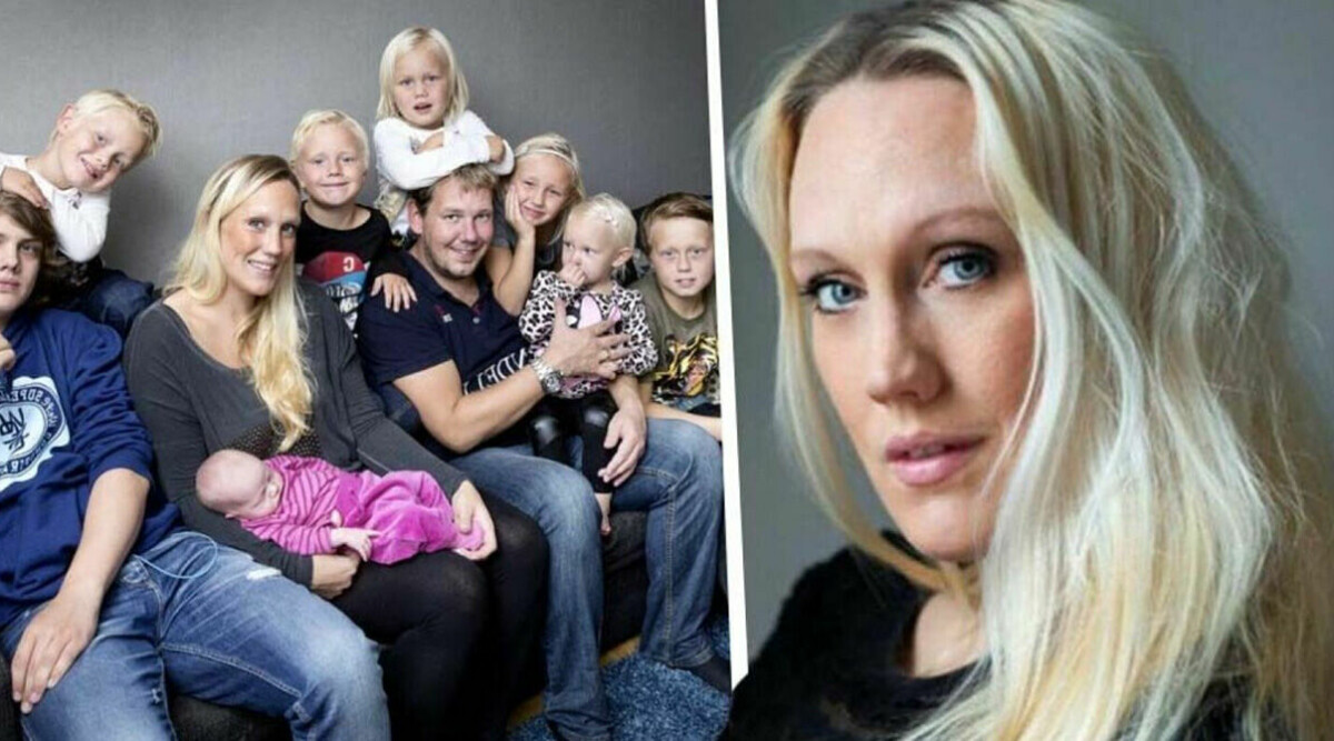 Madeleine Ilmruds stora oro för dottern – efter tunga sjukdomsbeskedet