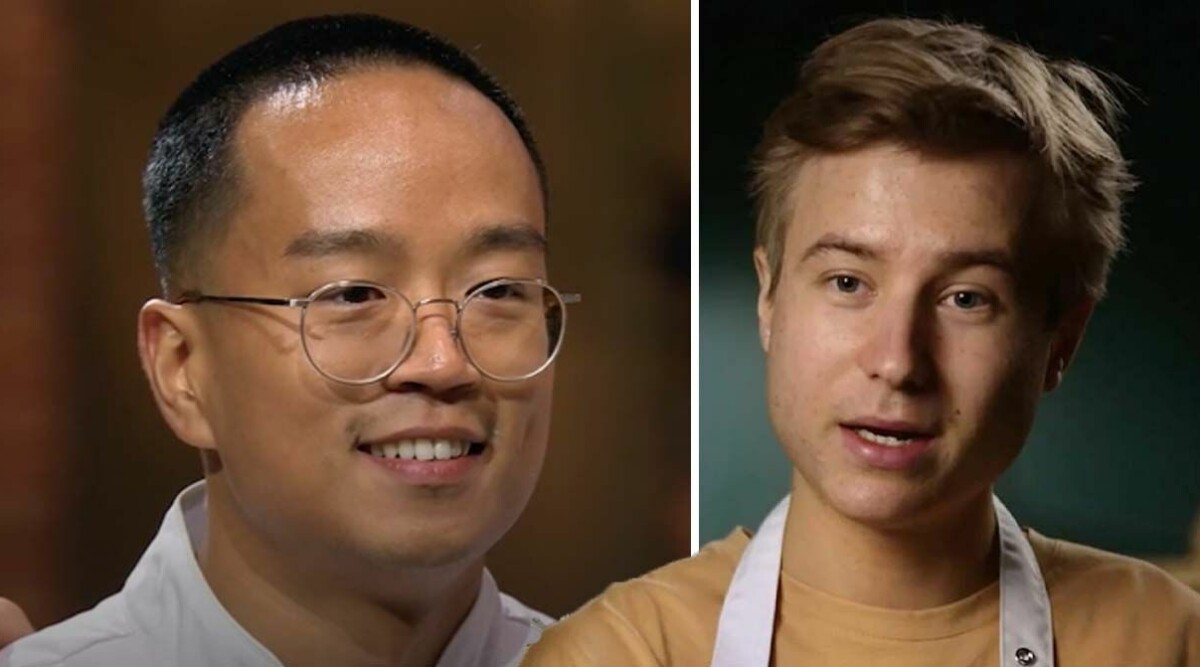 Jimmy Guos avslöjande om kärleken – relationen till Adam Thulin idag