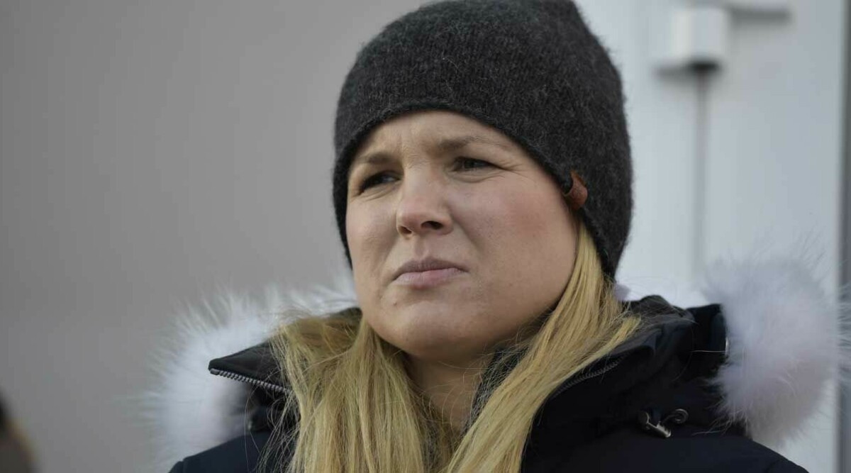 Anja Pärsons stora sorg efter dödsbeskedet: ”Gjorde avtryck”