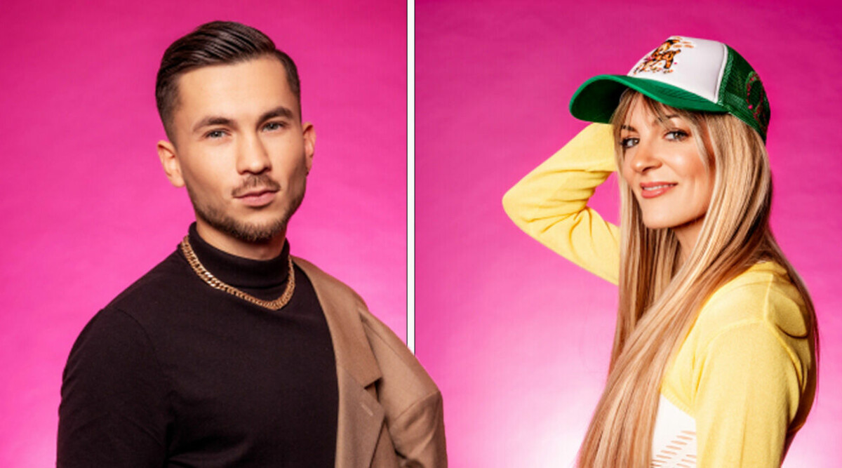 Alla artister och bidrag som tävlar i deltävling 3 i Melodifestivalen 2023