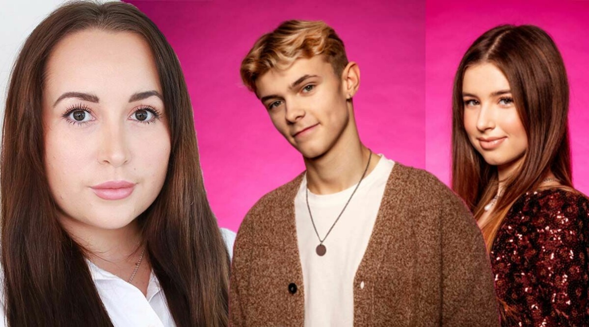 Så bra är låtarna i deltävling två av Melodifestivalen 2023