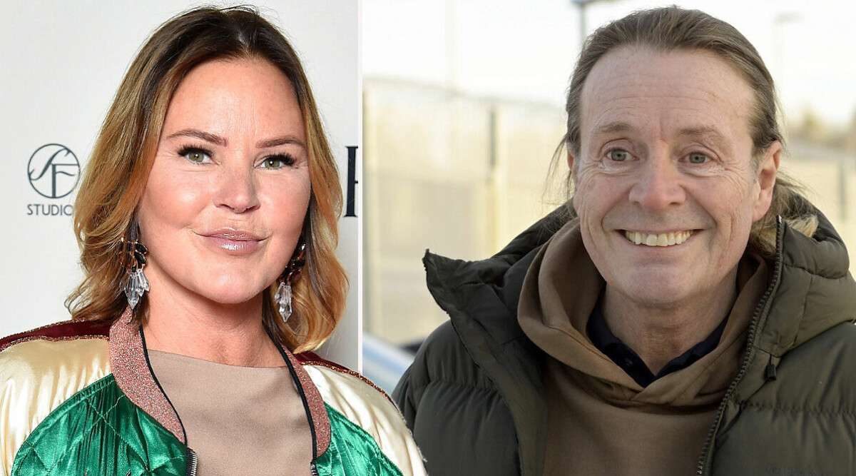 Magdalena Graafs hälsning till Runar Sögaard – okända relationen