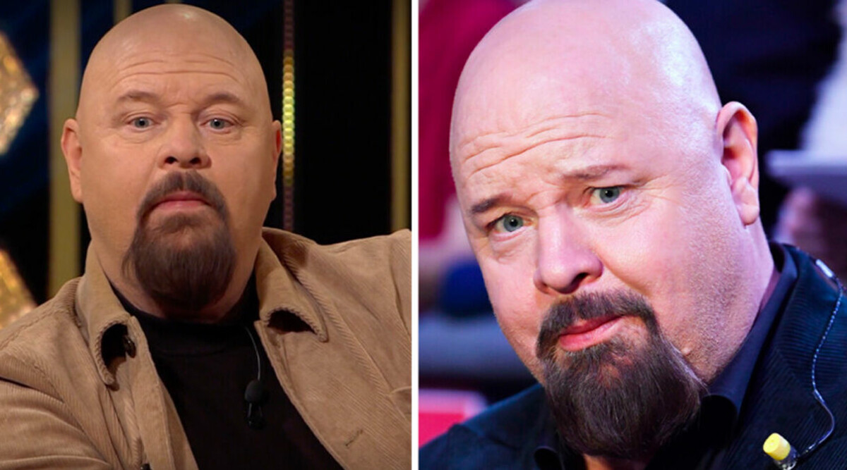 Anders Bagge bryter tystnaden – sorgen efter bortgången: ”Förlorade..”