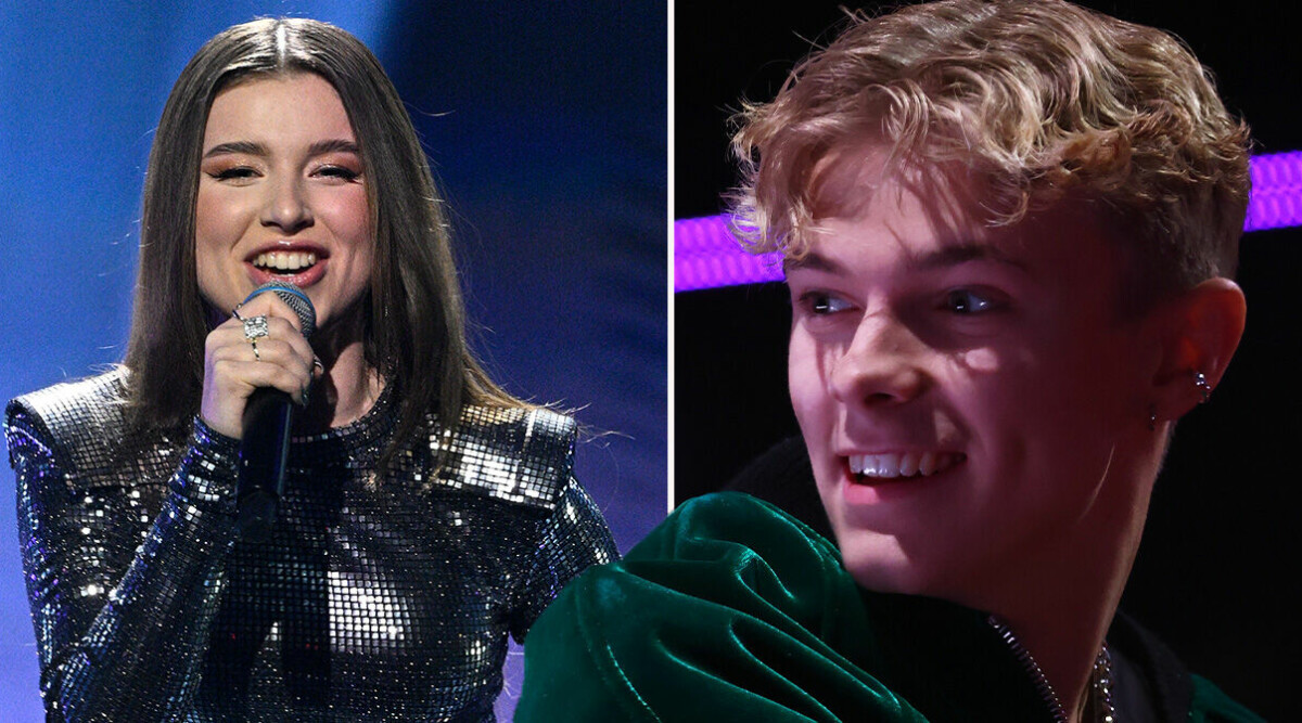 Theoz och Maria Surs relation – nu kommer sanningen fram: ”Träffats”