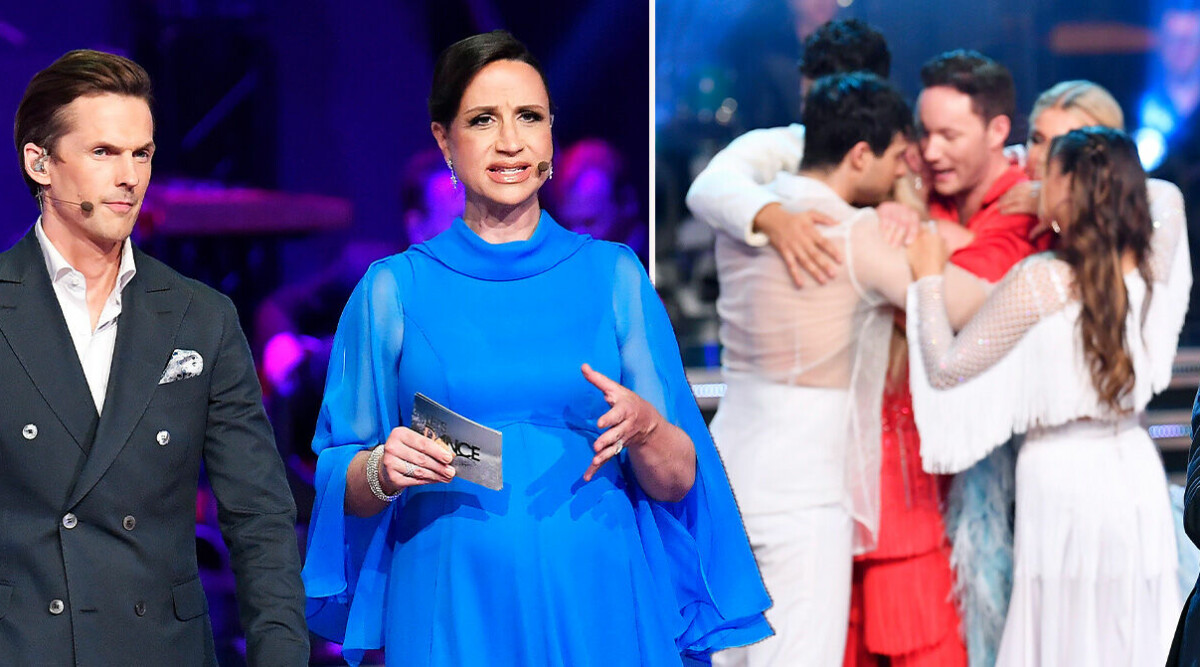 David Lindgrens svåra sorg – bryter tystnaden om dödsfallet i familjen