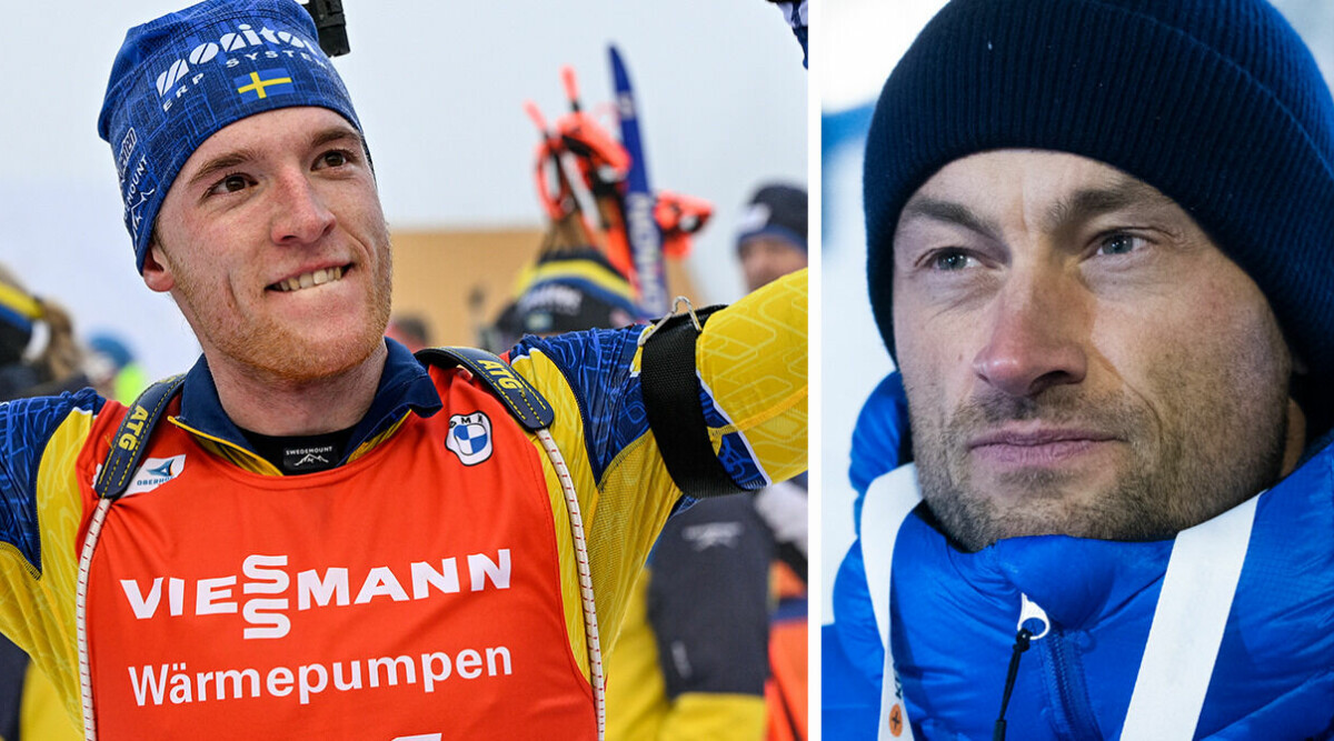 Ilskan mot Petter Northug efter tipsen till Sebastian Samuelsson