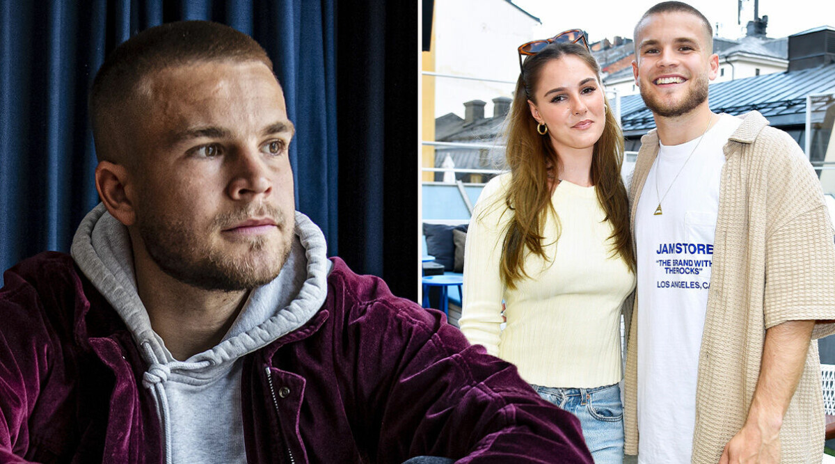 Amadeus Sögaards nya miljonköp – bekräftar flytten till lyxlägenheten