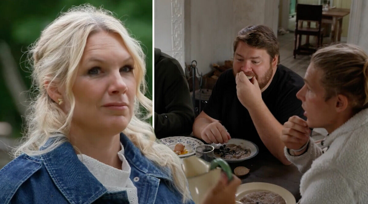 Farmen-deltagaren avslöjar – nu kommer det fram: ”Allt är regisserat”