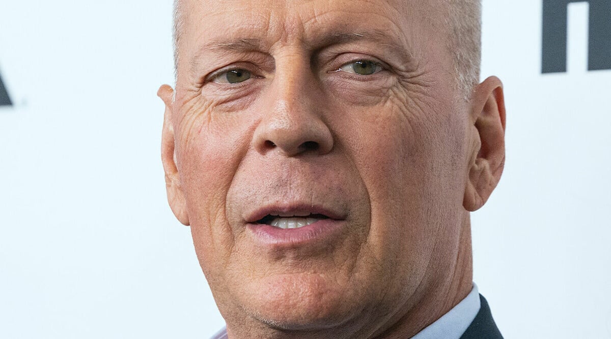 Hjärtskärande nyheten om Bruce Willis efter dödsdomen: ”Kan vara den sista”