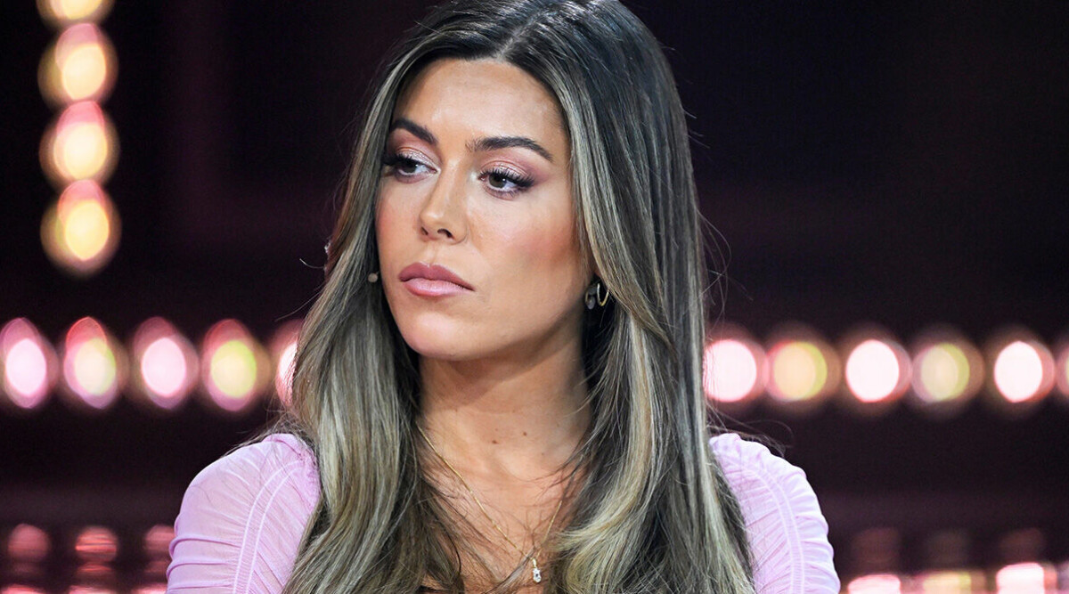 Bianca Ingrosso i bråk med vännen framför alla – hårda orden