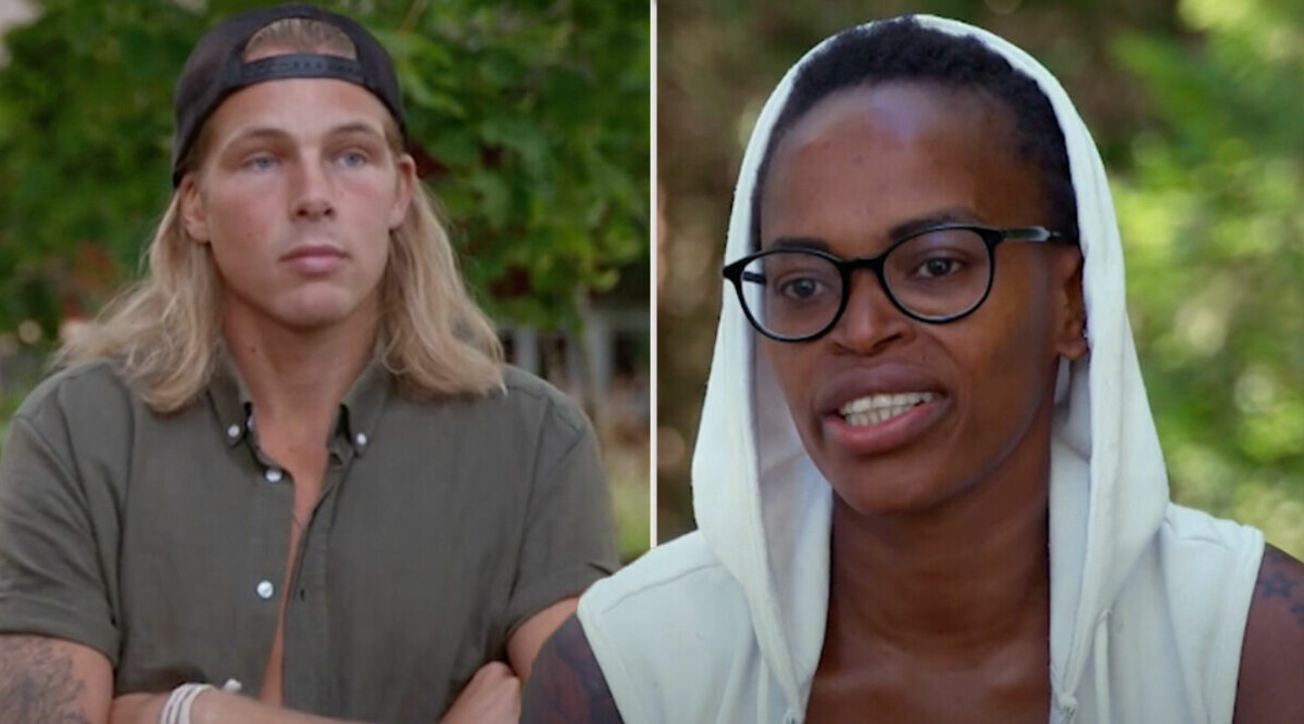 Farmen-Tova: Därför valde jag inte Viktor eller Eddie till storbonde: ”Sista minuten”