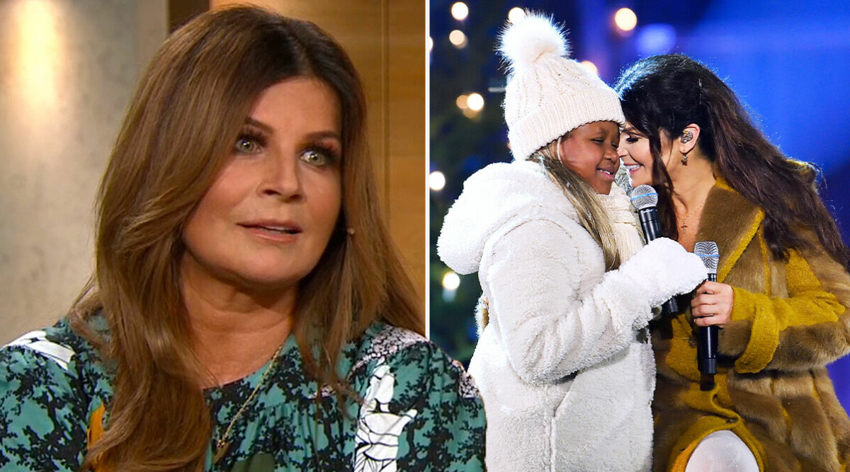 Dit vill Carola flytta med dottern Zoe – veckor efter lägenhetsköpet