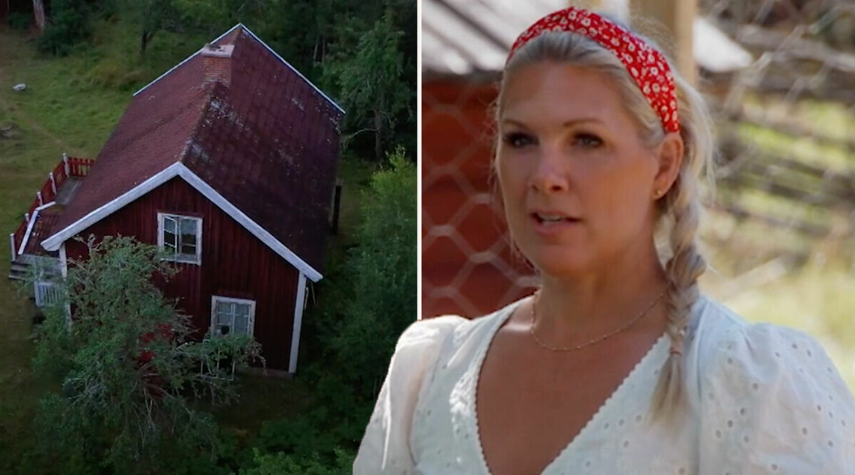 Bluffen i Farmen 2023 avslöjad – här ligger Torpet egentligen