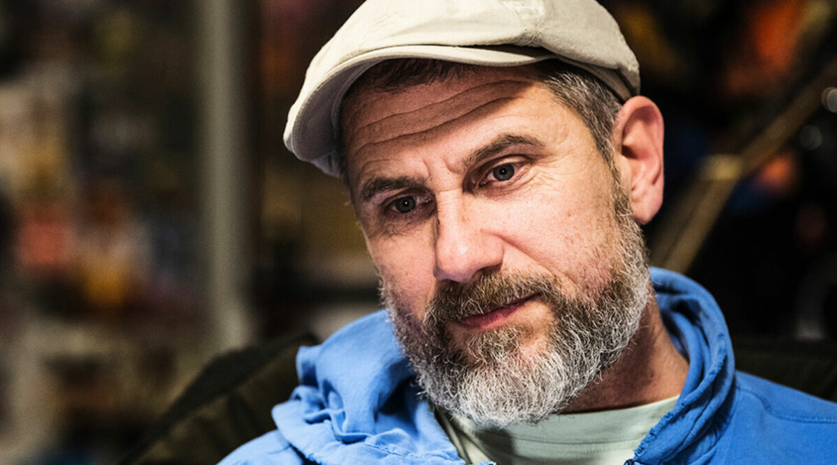 Marko ”Markoolio” varnar följarna efter upptäckten: ”Finns risk..”
