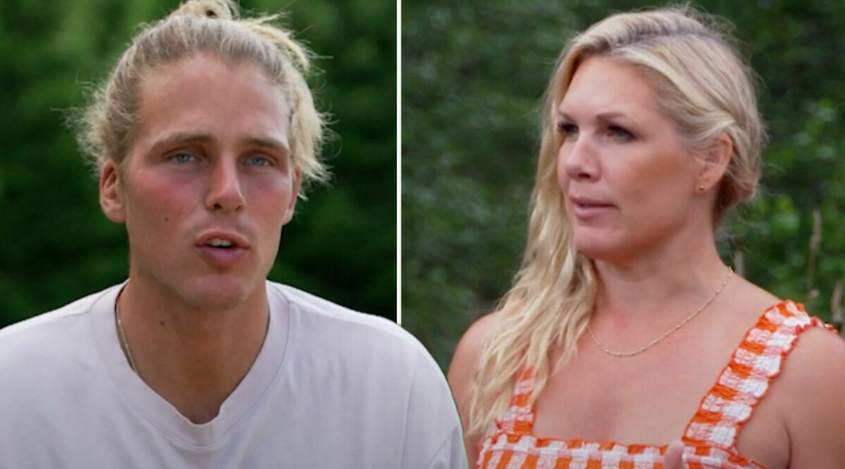 Viktor Bergström om fusket i Farmen – så lurade han TV4: ”De visste inte..”