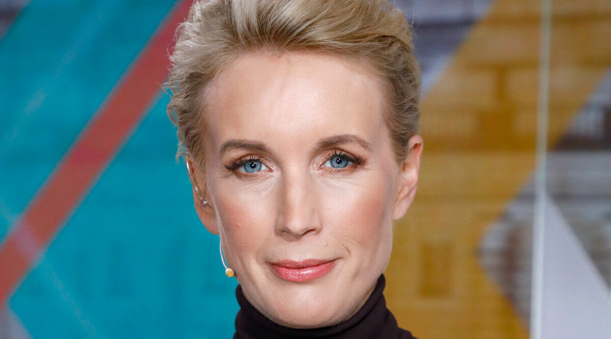 Därför är följarna oroliga för Jenny Strömstedt: ”Ta hand om dig”