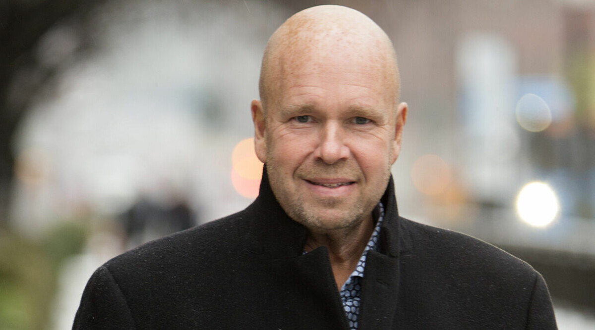 Lasse Kronér gripen av polis – nu talar han ut om fängelset