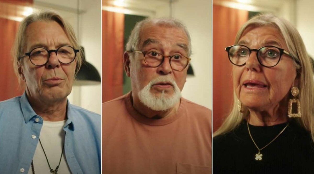 Så gick det sen för paren i Hotell romantik – vilka är tillsammans idag?