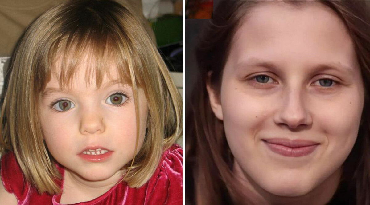 Föräldrarnas ord efter Julia Wendells Madeleine McCann-påståenden