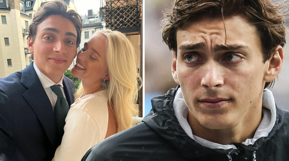 Duplantis avslöjar framtiden efter flytten: ”Gillar Sverige, men...”