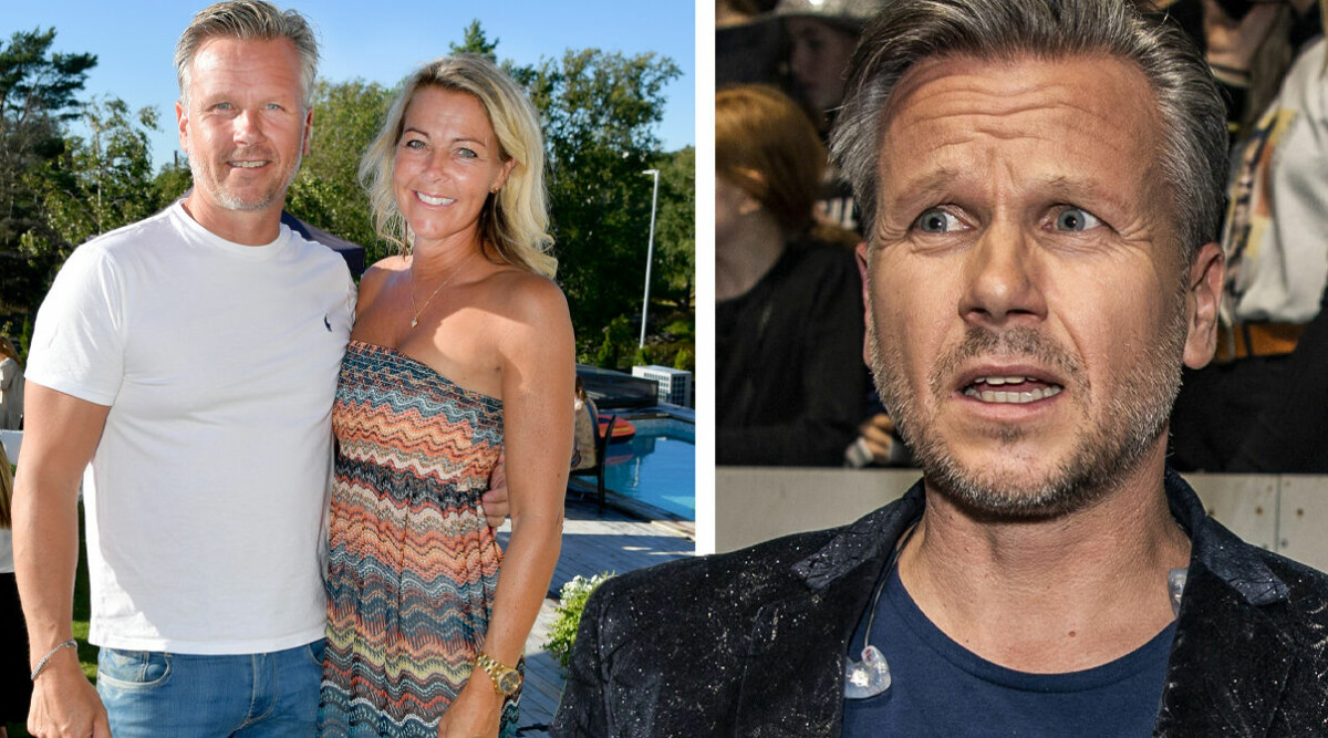 Lasseman och Therese beslut för nya lyxvillan – annonsen visar: ”Säljas"