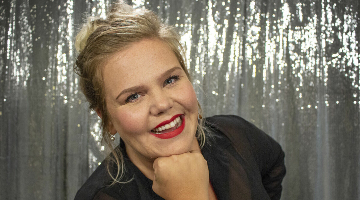 5 saker om Linnea Wikblad i Bäst i test – allt du vill veta