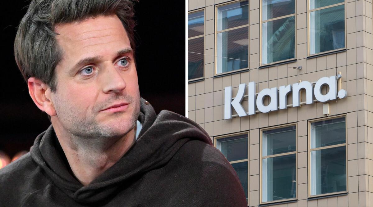 Klarna sparkade 700 anställda – rejält lönelyft för vd:n Sebastian