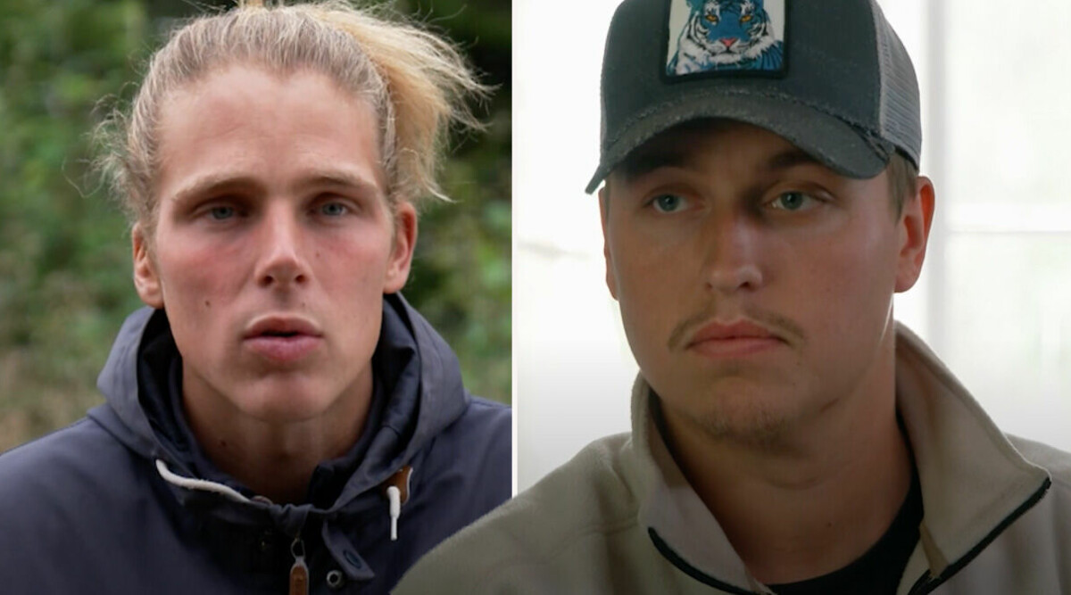 Därför blev Farmen-Christoffer förstakämpe – ilskan mot Viktor Bergström