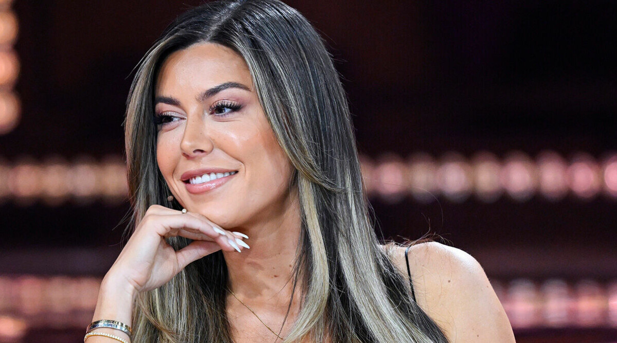 Vännens sexavslöjande om Bianca Ingrosso – nu kommer det fram