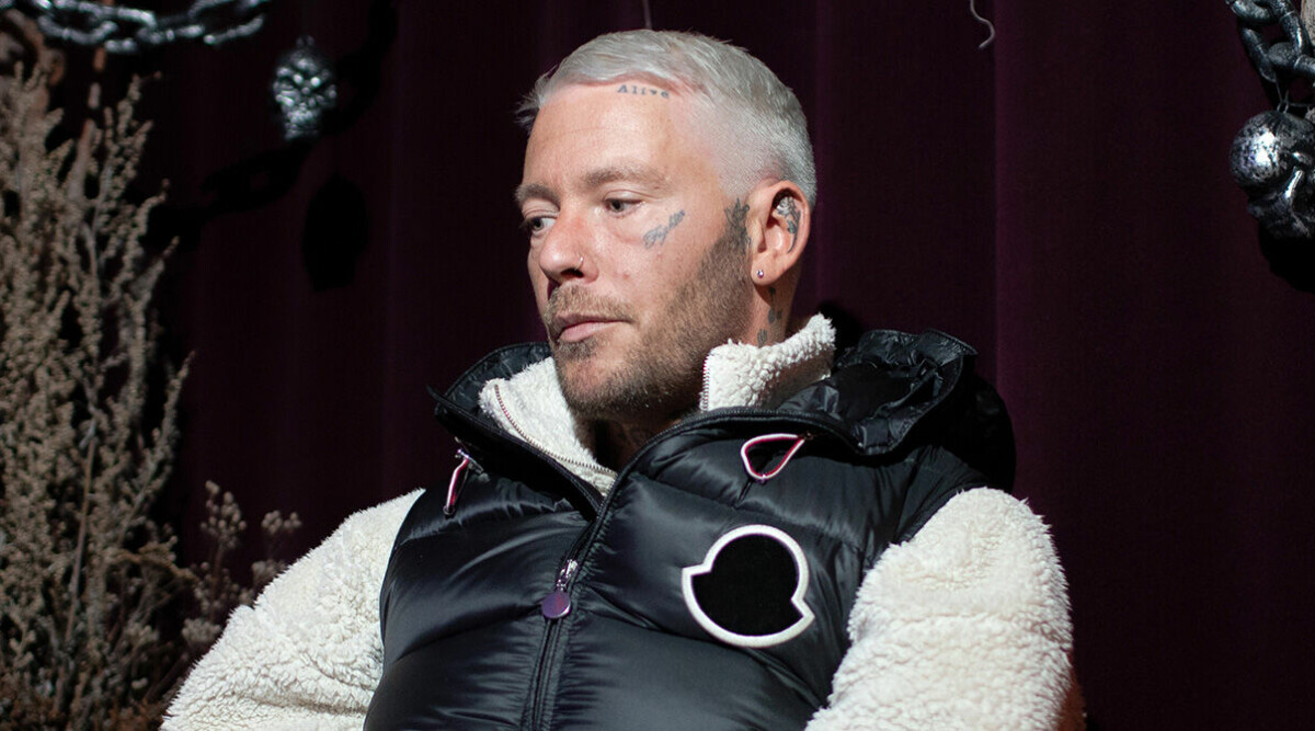 Joakim Lundell försvinner helt – lägger ner spökjakt: ”Sista säsongen”