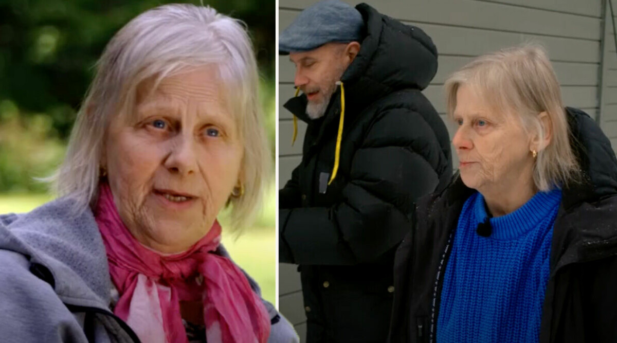 Oron för Irma Lehtosalo – följarnas skarpa varning: ”Var försiktig”