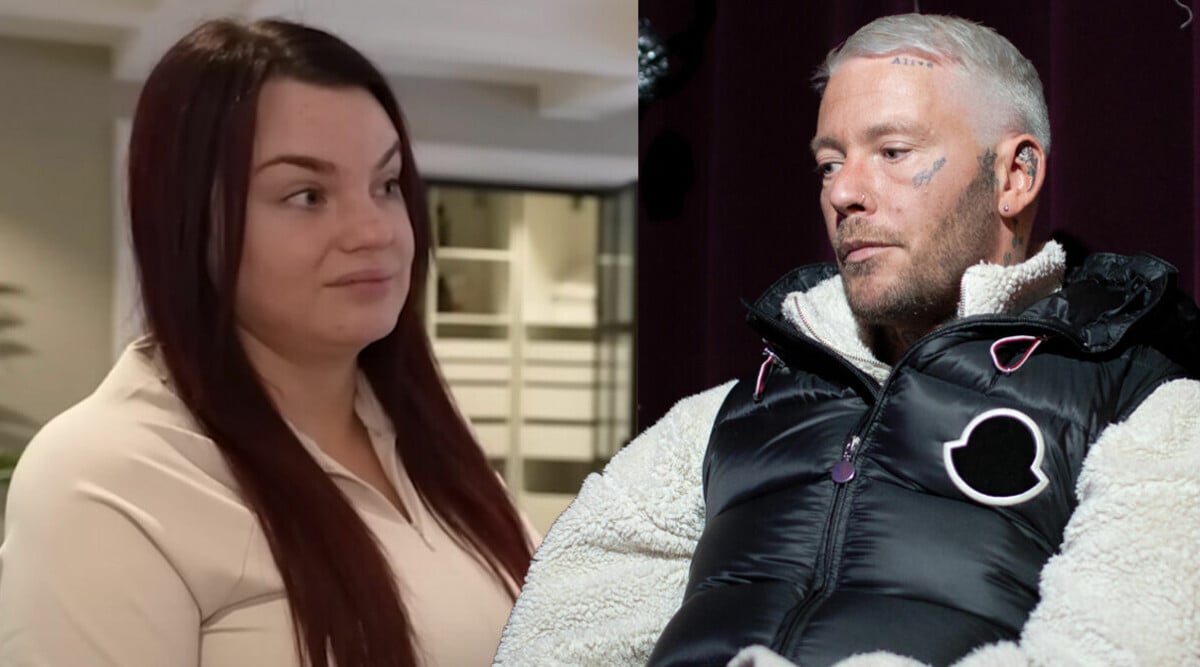 Därför vill Joakim och Jonna Lundell flytta från Lundellhuset: ”Kaos”