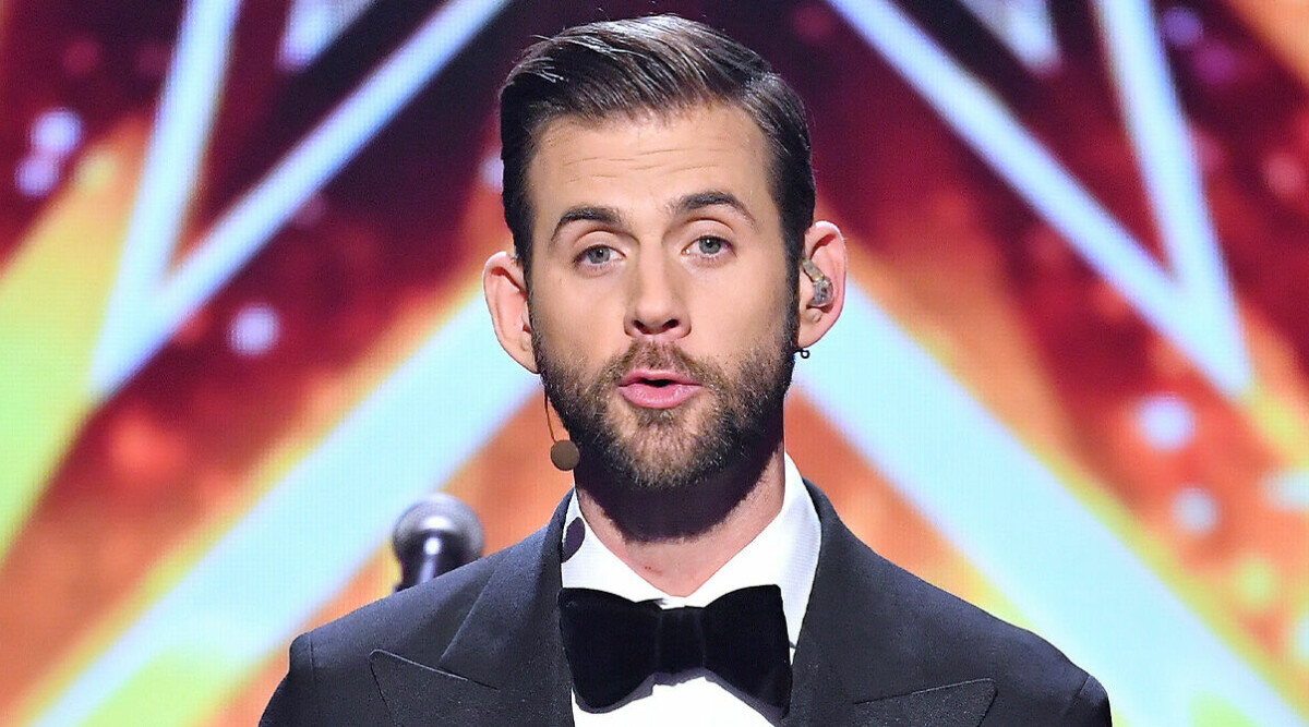 Pär Lernström stoppas helt – nu byts han ut av TV4