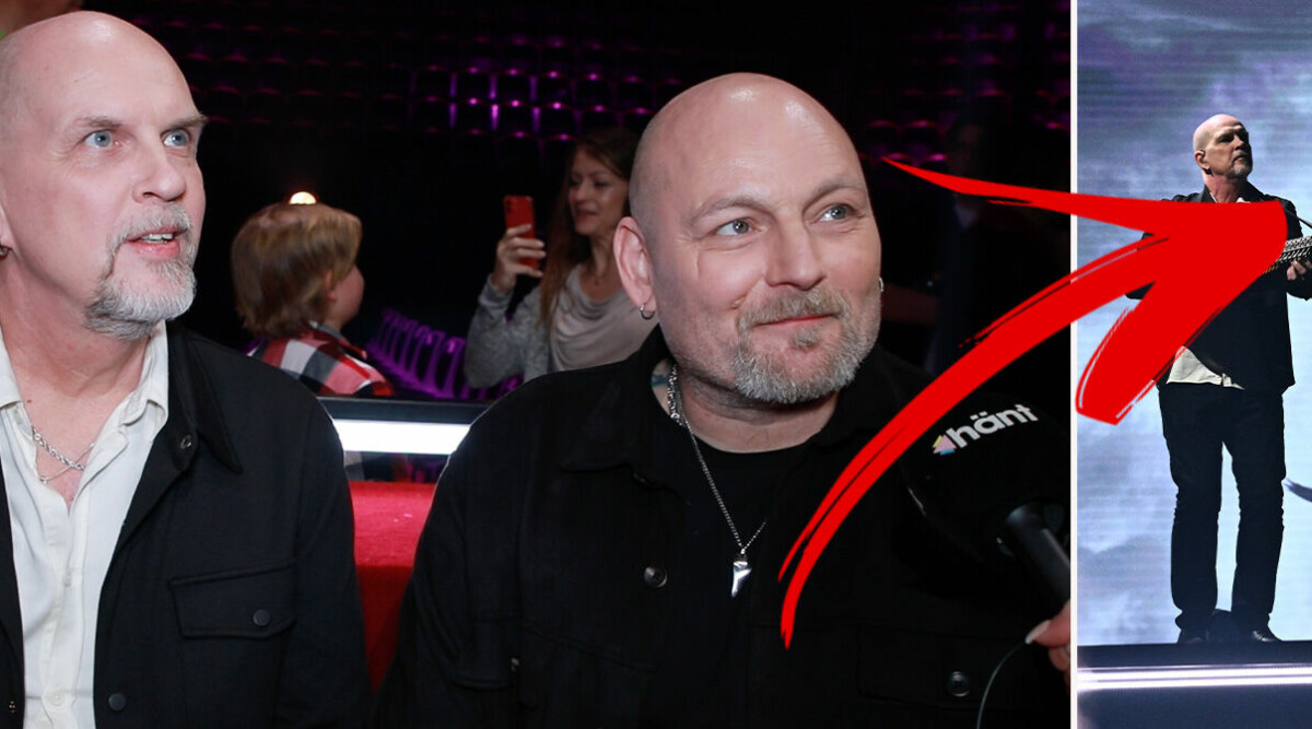 Bluffen i direktsändning – nu avslöjas sanningen om Nordmans framträdande